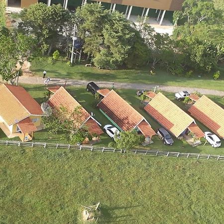 Pousada Chales Da Estalagem São Bento do Sapucaí Dış mekan fotoğraf
