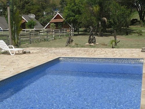 Pousada Chales Da Estalagem São Bento do Sapucaí Dış mekan fotoğraf